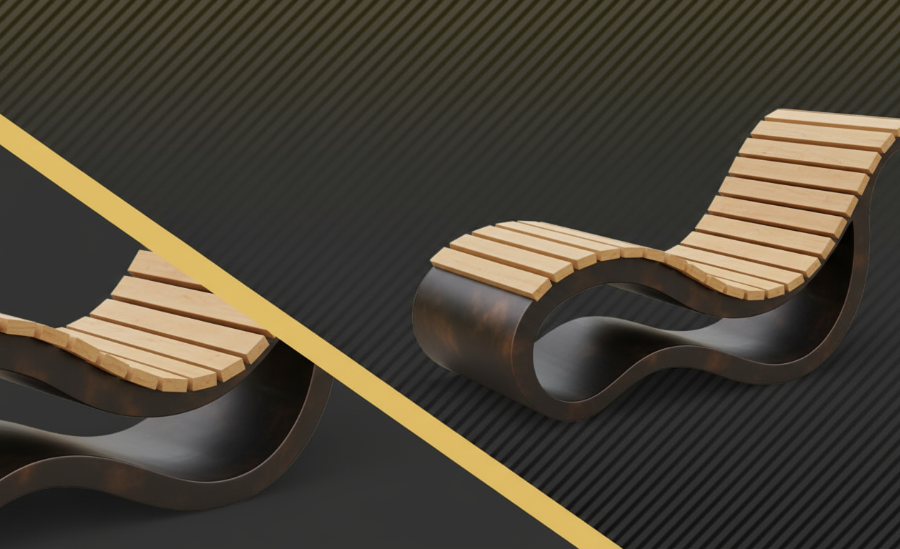 Шезлонги и лежаки