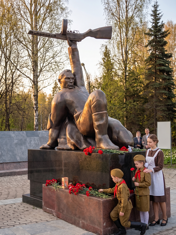 Монолитные