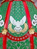 Арт-объект &amp;quot;Пасхальное яйцо&amp;quot; (малое) с подсветкой