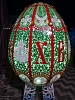 Арт-объект &amp;quot;Пасхальное яйцо&amp;quot; (малое) с подсветкой